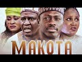 MAKOTA 1 ORIGINAL LATEST HAUSA FILM WITH ENGLISH SUBTITLES