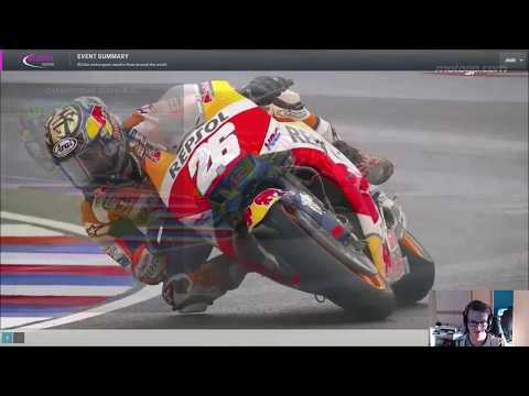 Motorsport Manager | MotoGP 18 Mod - EPISODE 3 | PHOENIX.. BUT NOT RISING!