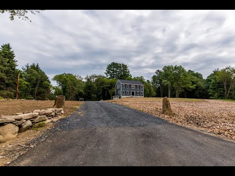 45 Cedar St., Middleboro MA 02346 - Single Family Home - Real Estate - For Sale -