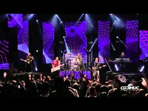 Mãe da Fé - Dvd Anjos de Resgate Ao Vivo em Brasília