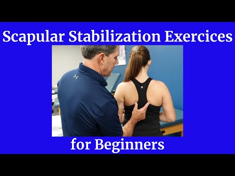 Shoulder Apprehension Test and Relocation Test