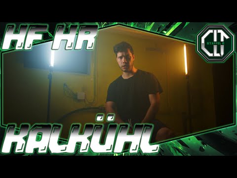 CLT 2 - Halbfinale 1/2 HR | Kalkühl vs. ReihenHäuserClique [prod. by Lethal Needle]