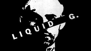 Liquid G -Overdose (instrumental demo 2016 )