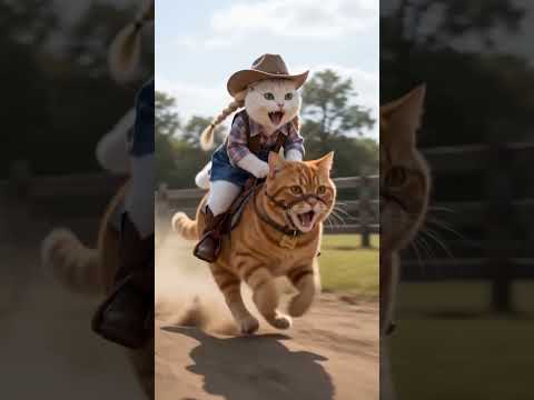 دخلوا المدينة على أربع قوائم وبدون رحمة 🤠✨