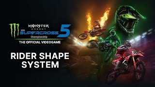 Monster Energy Supercross - The Official Videogame 5 video 1