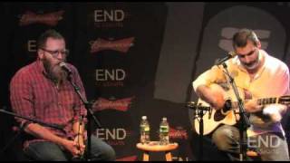 END Sessions: Seven Mary Three - Lucky