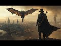 La última Batalla De Van Helsing Demonios Desatados PELÍCULA De Terror En Español Acción Online