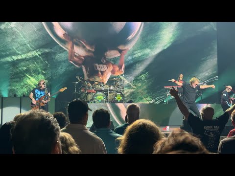 Sammy Hagar (05-03-25 Full Show W/Timecodes 4k) Las Vegas Residency