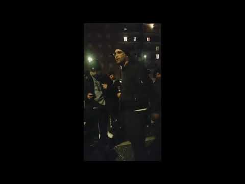 CATABIRTHDAY | Il Consolato (Kylian+Kemy) vs Trivelle (Pozzo+N. T.U.F.N) | Quarti