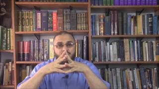 لؤي الشريف .. (حِطّة) و(حنطة)، والاستخفاف بالمفسرين image