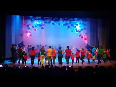 Simchá - Dorot mishpachá