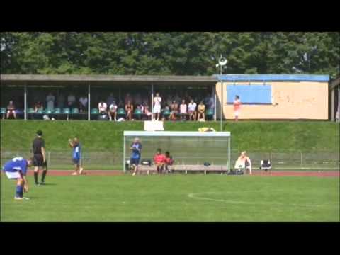 FINALEN U-14 FFD 2011 ÅRHUSSYD FC-HADERSELV FK
