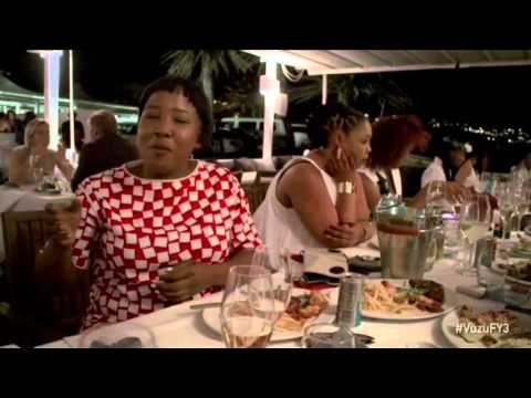 Forever Young S3: The girls talk strippers