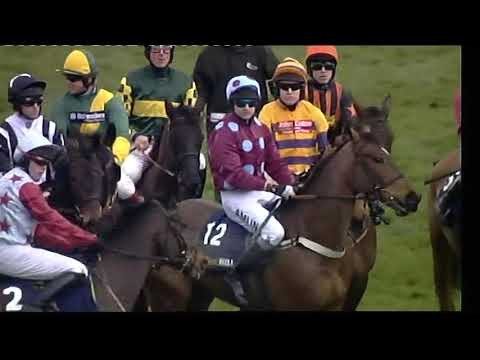 2009 Ultima Handicap Chase - Cheltenham Festival
