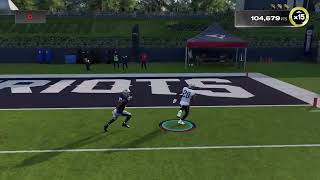 Madden 25 franchise ep5