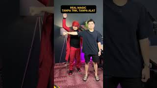 Download lagu TANPA TRIK - TANPA ALAT - #Shorts mp3