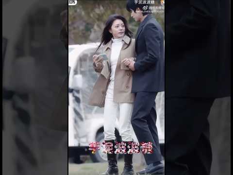 Shine on me | Song Weilong & Zhao Jinmai  #shineonme  #zhaojinmai #赵今麦 #จ้าวจินม่าย #cdrama #chinese