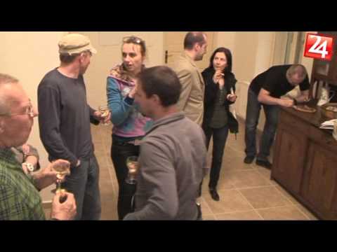 Expedičná kamera 2015 v Rožňave