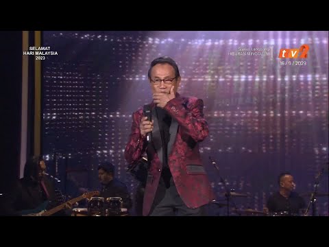 J. Sham | Mencari Sinar Bahagia | Hiburan Minggu Ini Pop Yeh Yeh