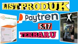 Download lagu List Produk Paytren 5.17 Terbaru 2019 | WA 08127992257 Produk Kesehatan Paytren mp3