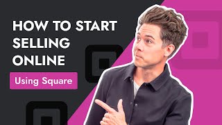 How to Set up a Free Online Store using Square [Tutorial]