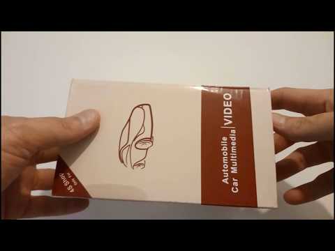 Recensione Dash Cam Dacia Duster