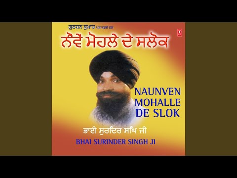 Naven Mohalle De Shlok