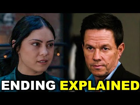 Play Dirty Ending EXPLAINED: Did Parker REALLY Kill Zen? The Truth Behind That Shocking Twist!”