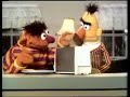 Classic Sesame Street Ernie And Bert Toast