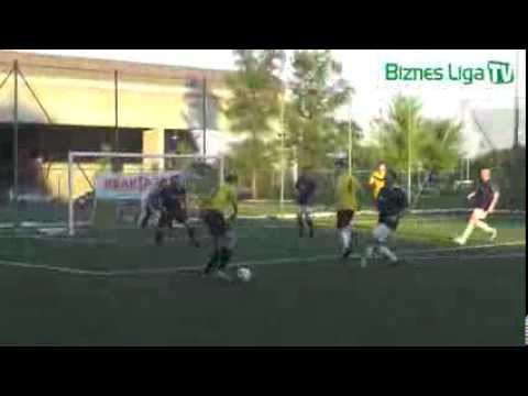 19.05.2014 III Biznes Liga B - SSC Internazionale vs. REN-BET