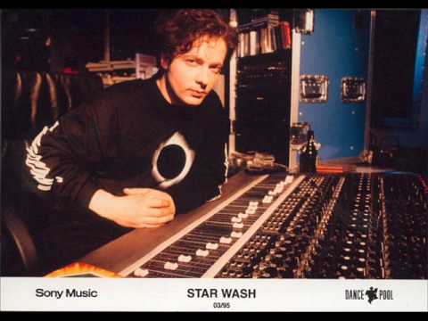 STAR WASH  - THE  DROWNING.