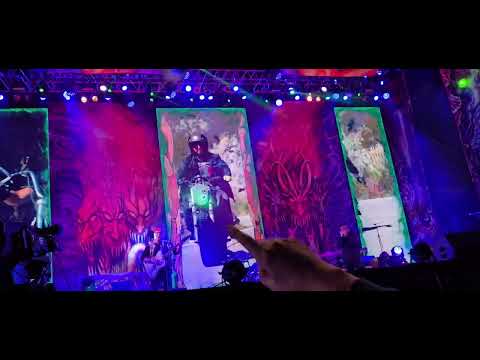 La Renga - La Banquina deAlgúnLado - en ciudad Cultural San Salvador de Jujuy 🇦🇷 15/8/2026