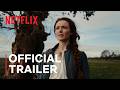 My Brilliant Career Official Trailer Netflix