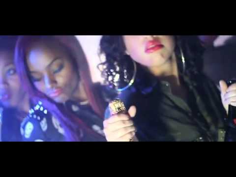 GentleGoonz - ''Bon Bon e ta'' Ft. Dando (PromoClip)