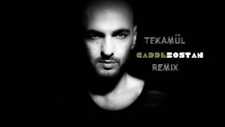Soner Sarıkabadayı  - Tekamül (CaddeBostan Remix)