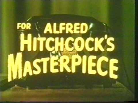 Dial M For Murder Theatrical Trailer