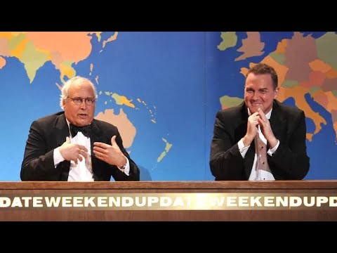 25 Best Weekend Update Jokes of All Time