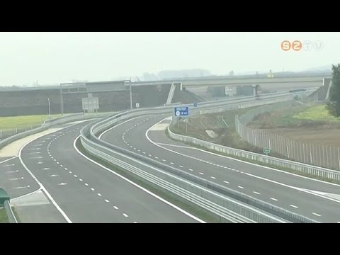 Elkészült az M86-os