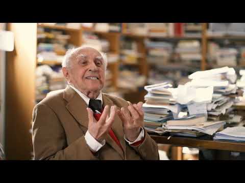 Franco Ferrarotti e il problema del tempo umano