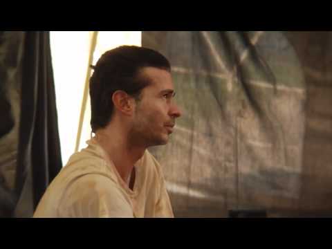 Trailer film Zombie Apocalypse: Redemption