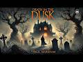 🔍🕯️ Death in the Dusk: A Gothic Mystery Unveiled 🕯️🔍