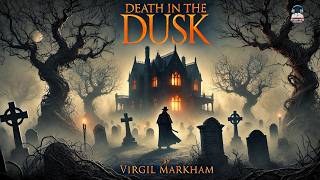 🔍🕯️ Death in the Dusk: A Gothic Mystery Unveiled 🕯️🔍
