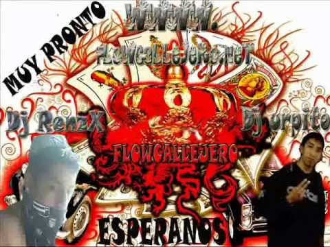 Dj urpito FT Dj RenzX(Ellatiene novio vs coqueta,calla cachera,bellakeo)