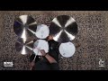18” HHX Medium Crash, зображення 