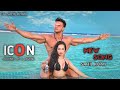 ICON FT. SAHIL KHAN SONG BY 2021 | ONE LIFE BEBY | NAZIMTECH