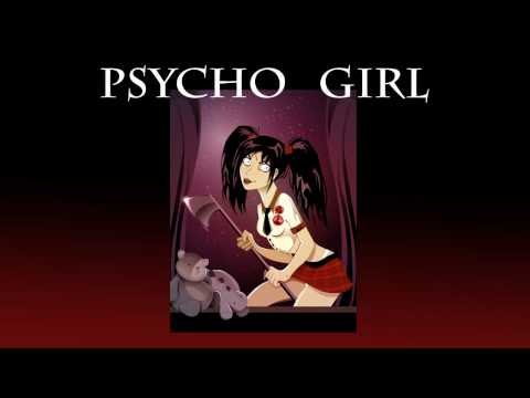 The Hotlines - Psycho Girl