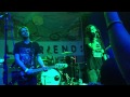 Real Friends - Lost Boy (Live at The Rail Club 4.1 ...