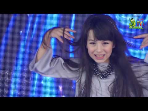 Iulia Teleucă (Picaturi Muzicale)  – Euphoria