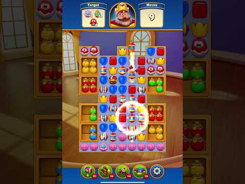 Royal Match level 2107