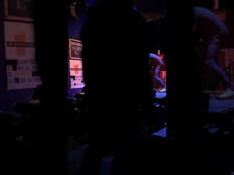 Solid State @ 331 Club